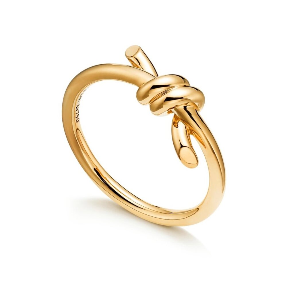 Tiffany & Co. Knot